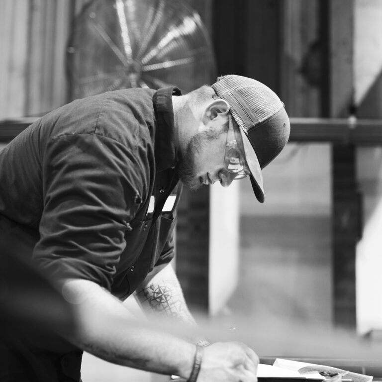 About Us Mack Studios